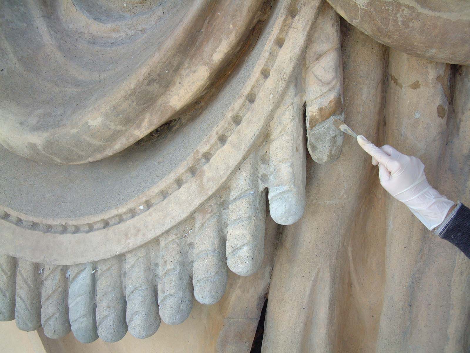 sculpture