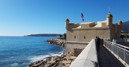Bastion Jean Cocteau