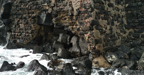 Fort de Brescou