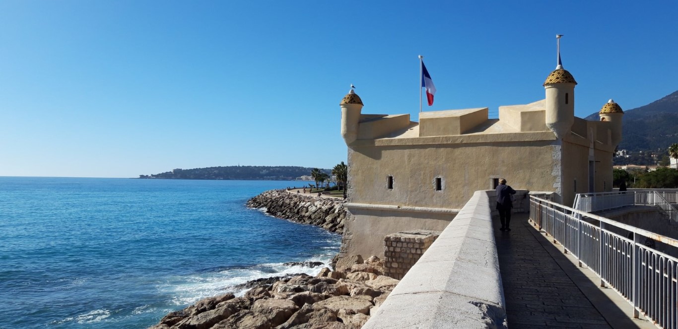 Bastion Jean Cocteau 
