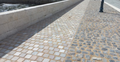 Pont Henri IV