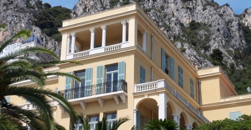 Villa maria serena