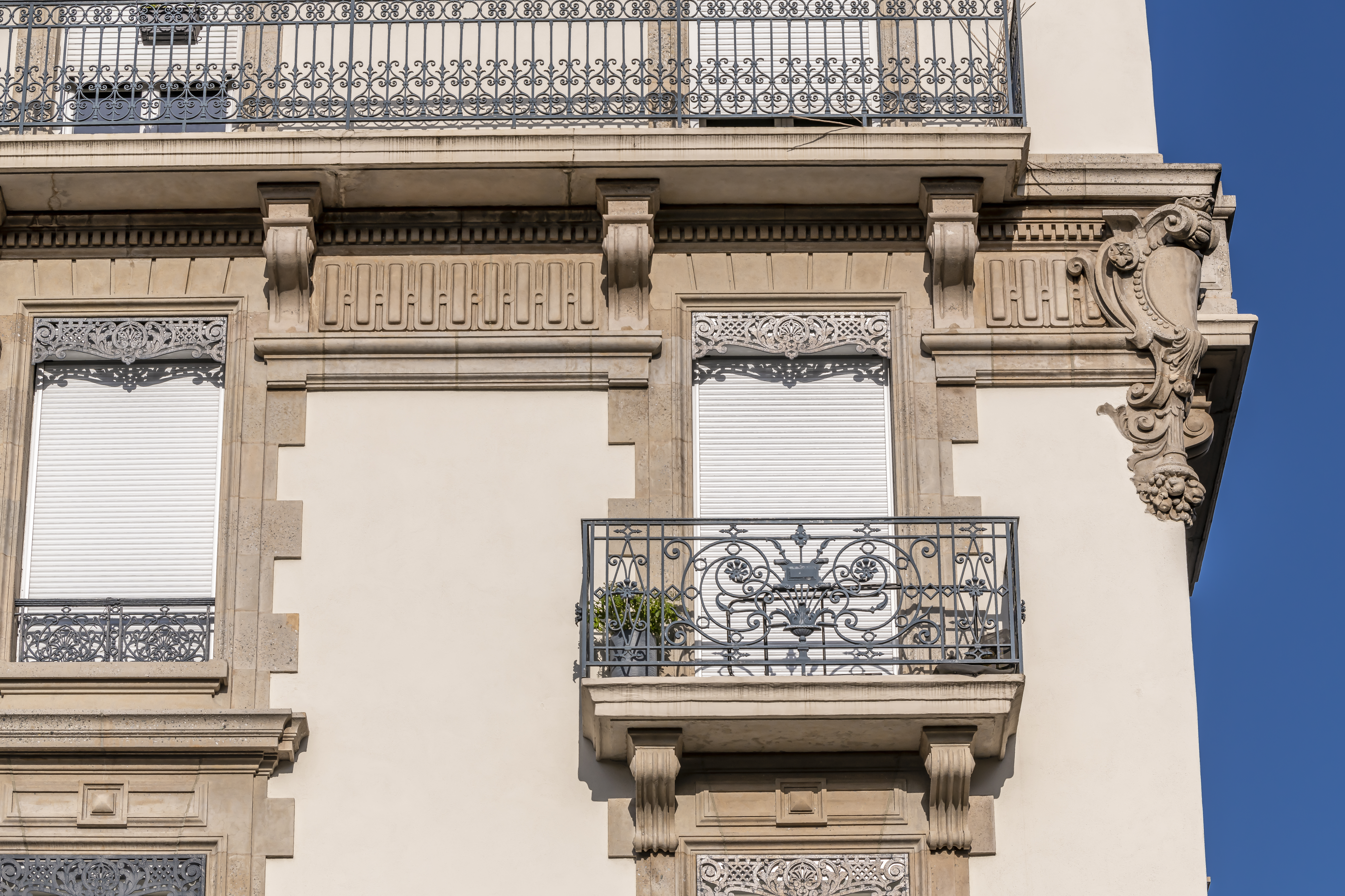histoire ciment naturel Prompt