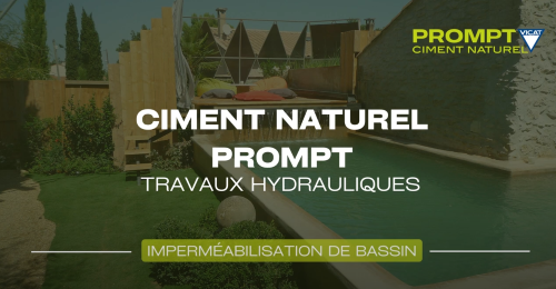 imperméabilisation bassin