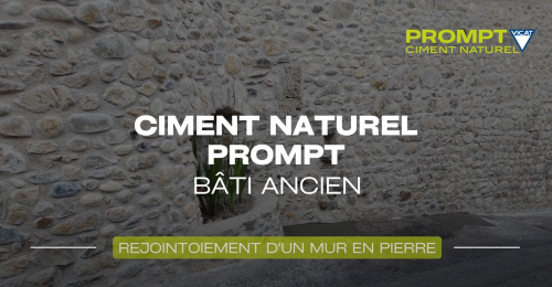 rejointoiement mur en pierres