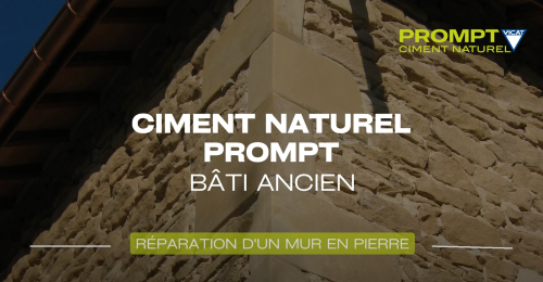 réparation mur en pierres
