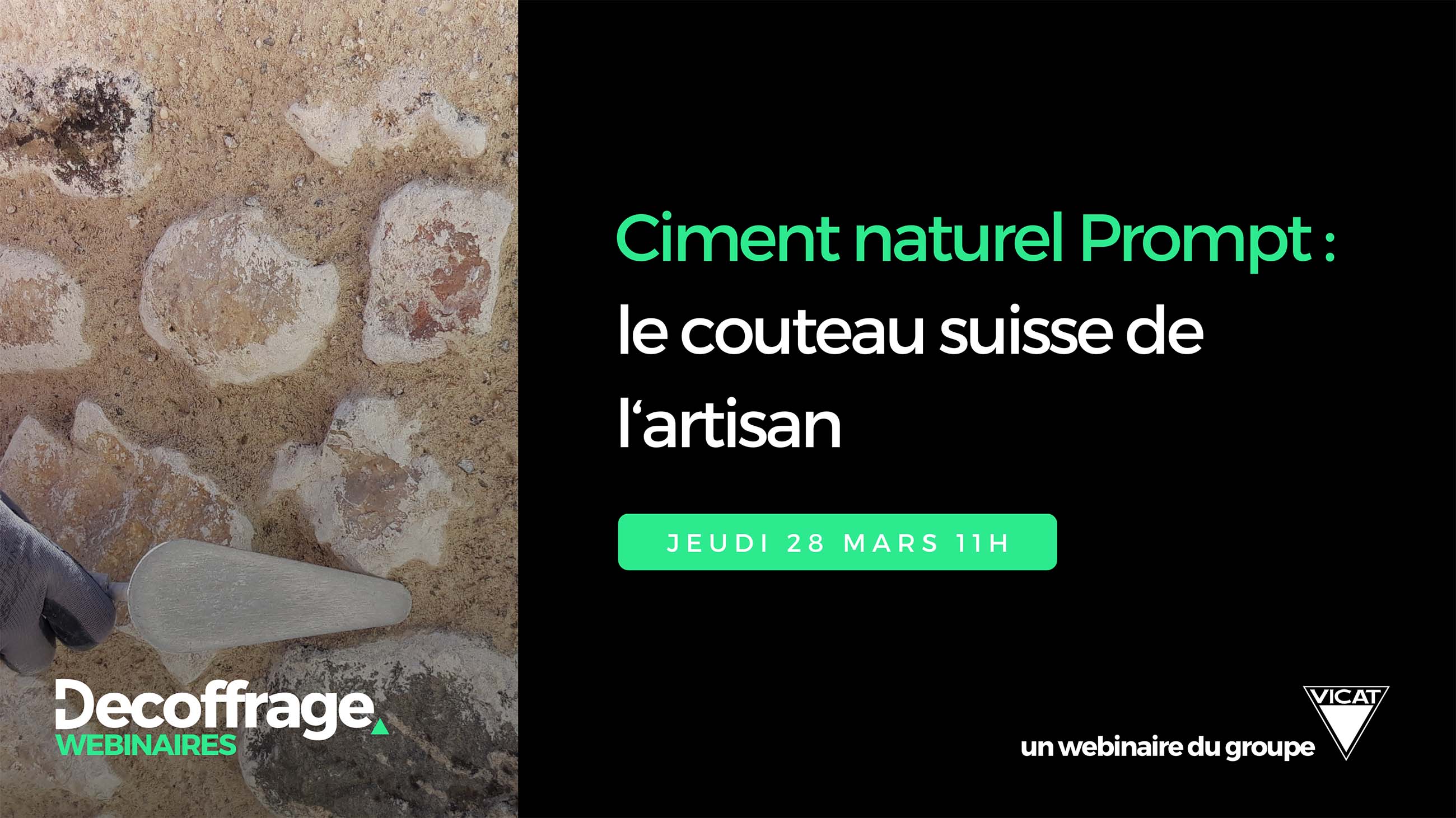 webinaire prompt