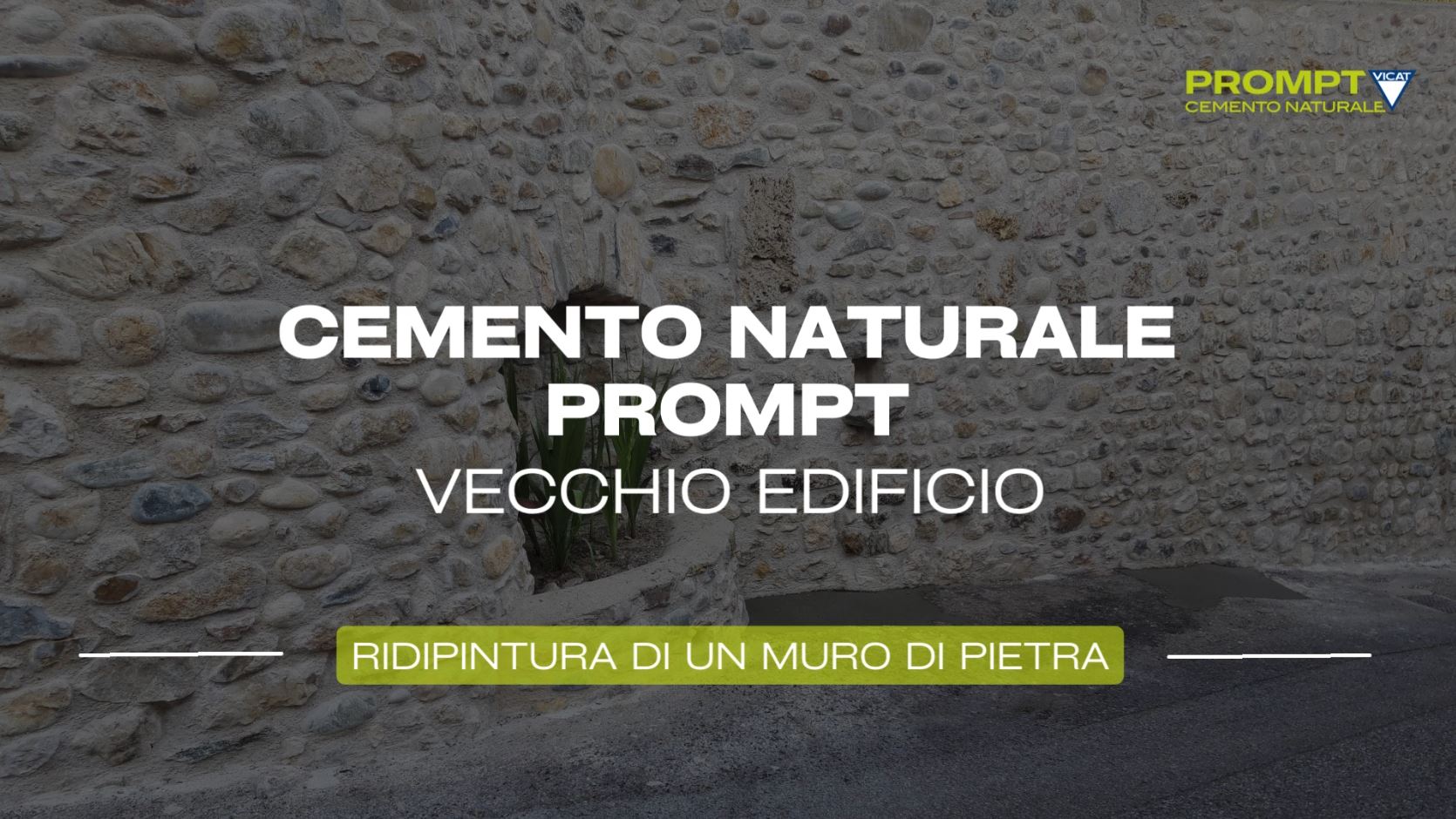 tutorial cemento naturale prompt