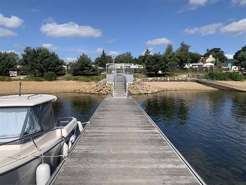 Scheda cantiere - Ancoraggi ecologici Temano