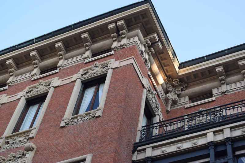palazzo castiglioni