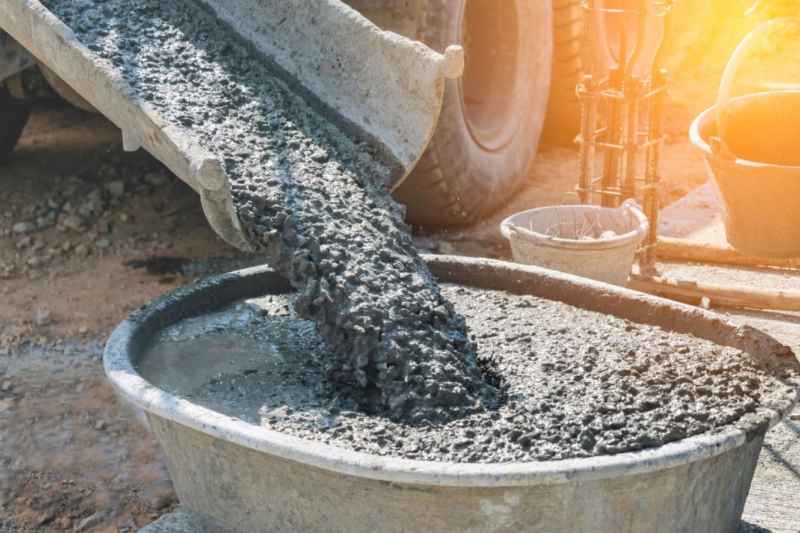 Ciment, Mortier ou Béton ? Quelles Différences ? Guide 2026 — free download