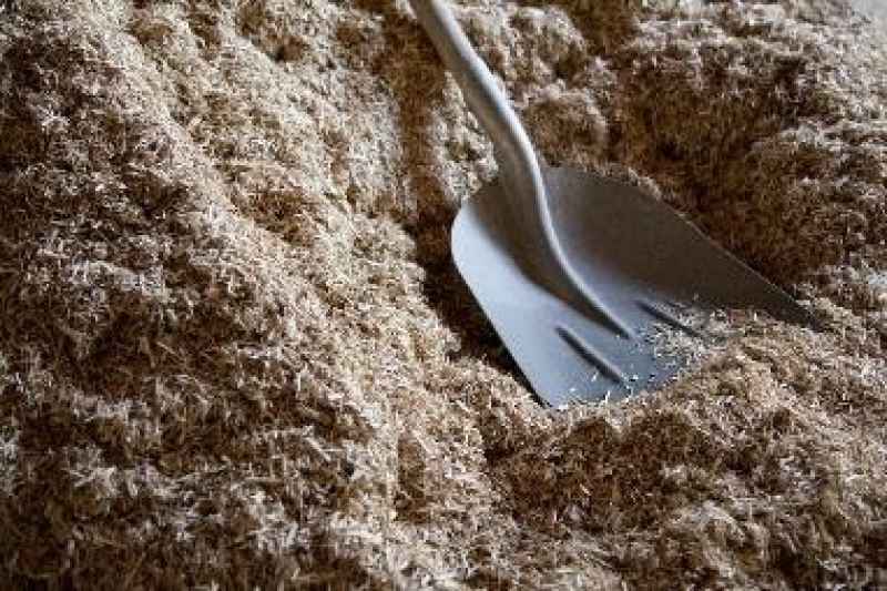 granulat biosourcé vicat prompt