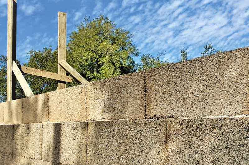 Ciment naturel prompt vicat bio