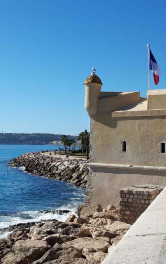 Bastion Jean Cocteau 